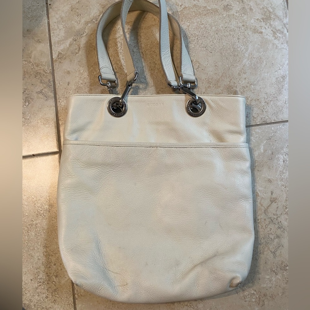 Rudsak Leather Handbag
